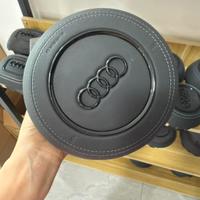 COVER AIRBAG AUDI PERSONALIZZATE 