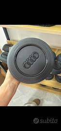 COVER AIRBAG AUDI PERSONALIZZATE 