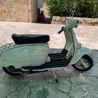 Lambretta Altro modello - 1965