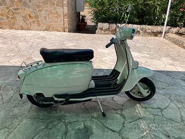 Lambretta Altro modello - 1965