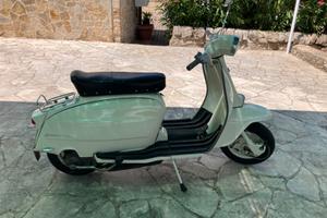 Lambretta Altro modello - 1965