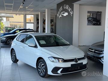 Volkswagen Polo 1.0 TSI DSG Style PREZZO REALE