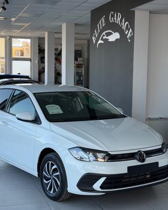 Volkswagen Polo 1.0 TSI DSG Style PREZZO REALE