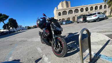 Kawasaki z1000