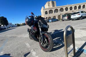Kawasaki z1000