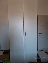 Armadio ikea