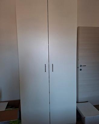 Armadio ikea