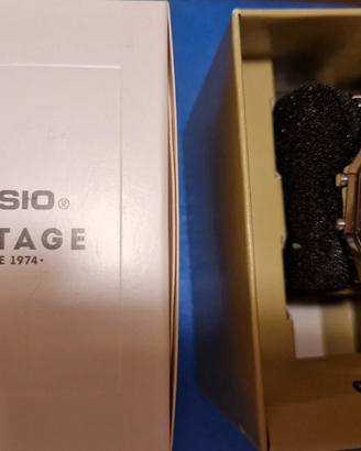Orologio Casio Vintage LA680WA-7EF