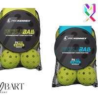 Palline Pickleball PROKENNEX Palle Indoor Outdoor