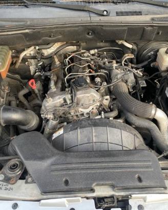 MOTORE PER SSANGYONG KYRON 200 XDi ANNO 2006