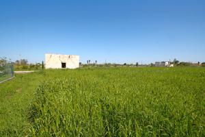 Rudere in campagna