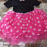 VESTITO CARNEVALE