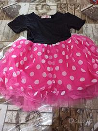 VESTITO CARNEVALE