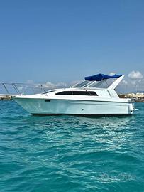 Bayliner CIERA 8 X 2,90 Total Refit 2024 Natante