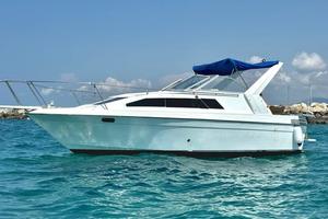 Bayliner CIERA 8 X 2,90 Total Refit 2024 Natante
