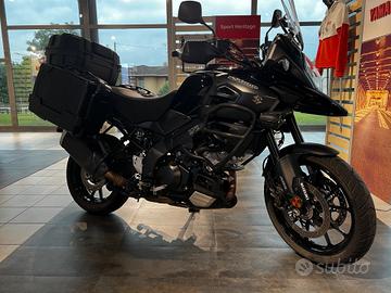 Suzuki V-Strom 1000