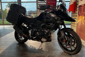 Suzuki V-Strom 1000