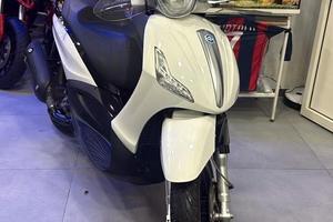 Piaggio Beverly 125 Led