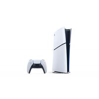PS5 Console 1TB Digital Slim White