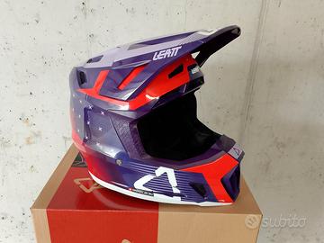 Casco Fuoristrada 