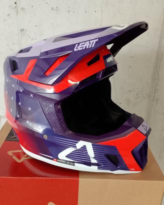 Casco Fuoristrada 
