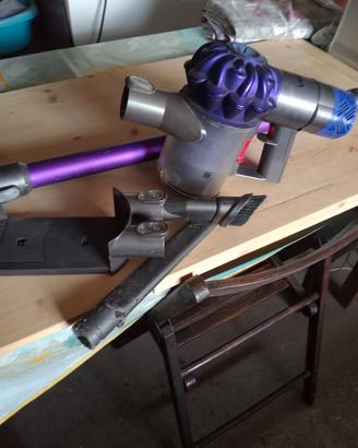 aspirapolvere dyson