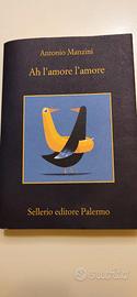 Libro di  Manzini, nuovo