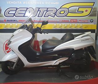 Yamaha Majesty 400