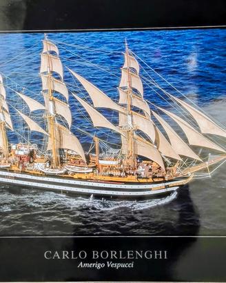stampa Amerigo Vespucci.