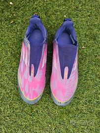 scarpe da calcio adidas bambini n.33