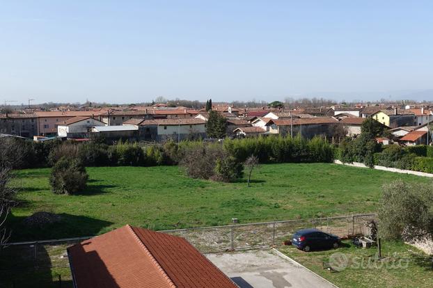 Area edificabile in zona centrale a San Giovanni