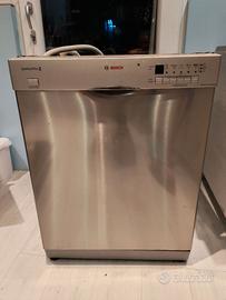 Lavastoviglie Bosch SGS45M481