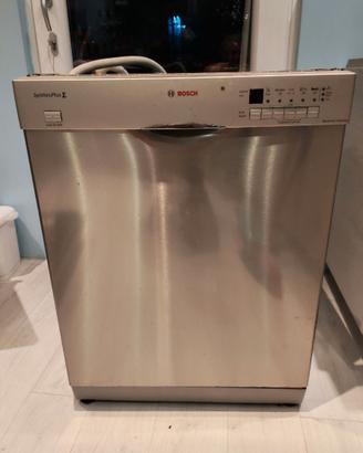 Lavastoviglie Bosch SGS45M481