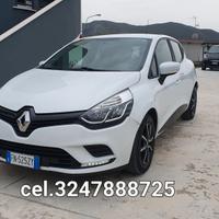 RENAULT CLIO 1.2 KM CERTIFICATI