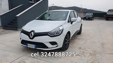 RENAULT CLIO 1.2 KM CERTIFICATI