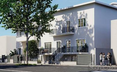 Appartamento di 80 m² con 3 locali a Campi Bisenzi