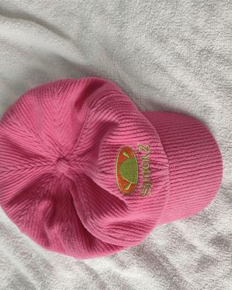 Cappello invernale da bambina