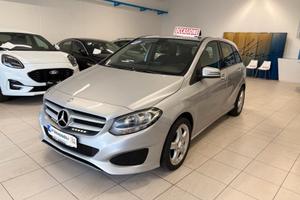 Mercedes-benz B 180 CDI d EXECUTIVE 6mt