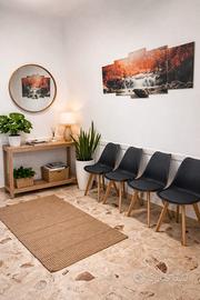 Stanze in studio professionale