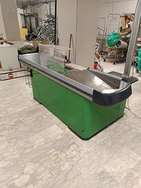 casse automatiche a rullo