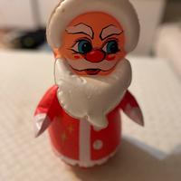 Babbo Natale gonfiabile Eurovinil