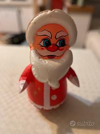 Babbo Natale gonfiabile Eurovinil