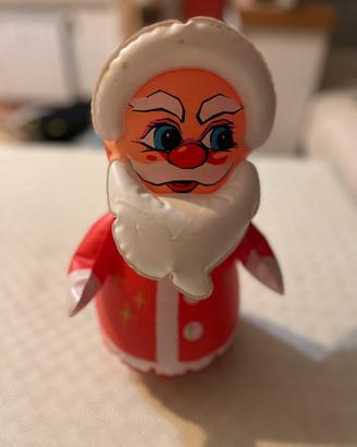 Babbo Natale gonfiabile Eurovinil