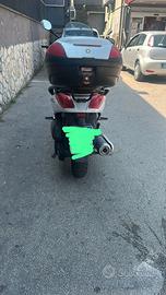 Yamaha X-Max 250 - 2006