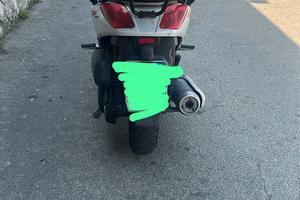 Yamaha X-Max 250 - 2006