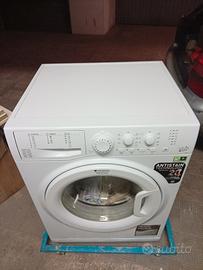 lavatrice Ariston 7kg