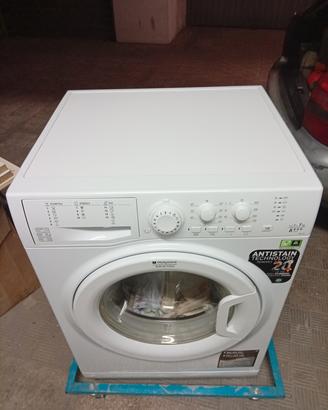 lavatrice Ariston 7kg