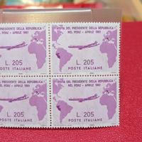 Quartina Gronchi rosa