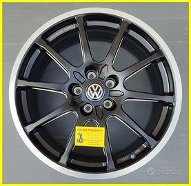 4 Cerchi In Lega NUOVI SPEEDLINE 19 Adatti Audi Vw
