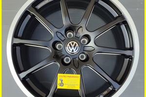 4 Cerchi In Lega NUOVI SPEEDLINE 19 Adatti Audi Vw